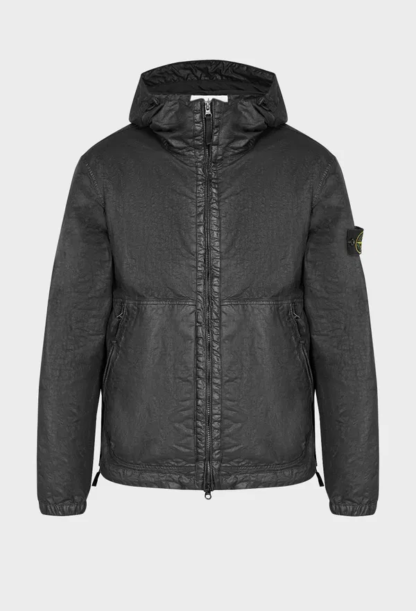Ветровка Stone Island L1S154100053 126/9F2 Купить