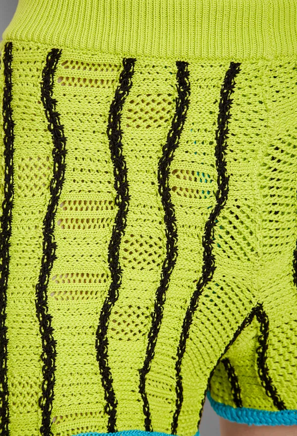 Шорти AVRIL L2009 123/9ACK фото