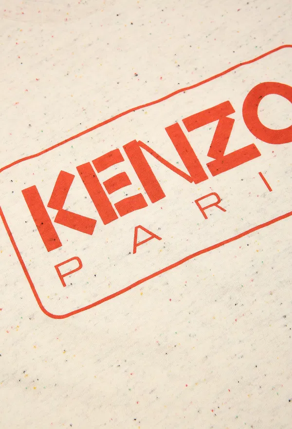Футболка Kenzo Kids K60199 124/9Ec в Україні