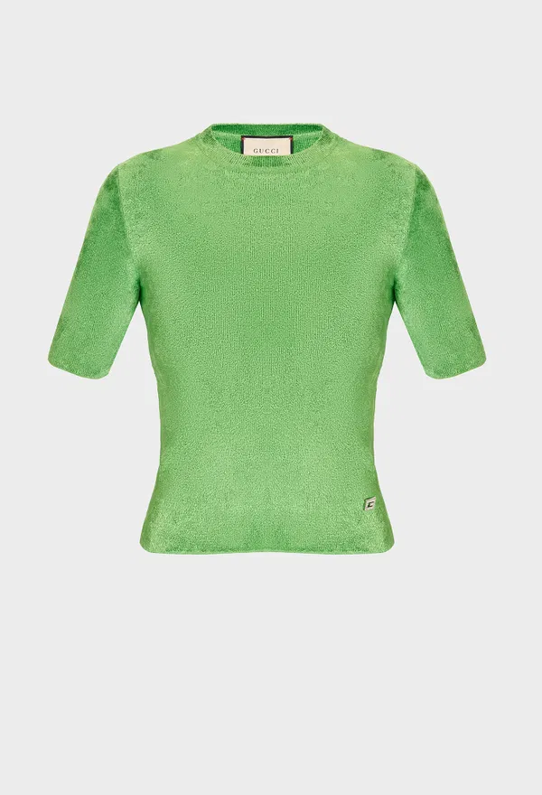 Топ Gucci 766222 124/9D4 Цена
