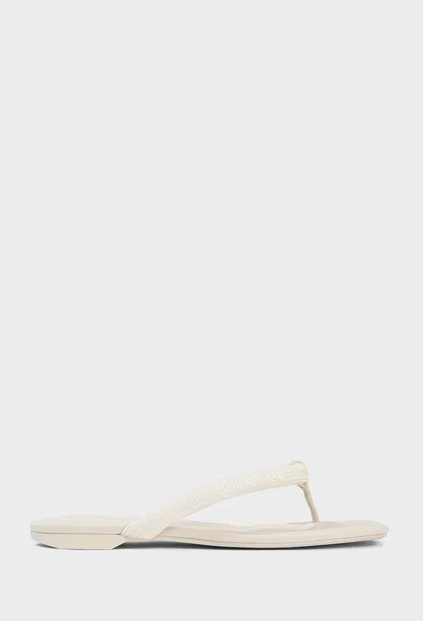 Вьетнамки alexanderwang 30226S021 126/9GE Купить