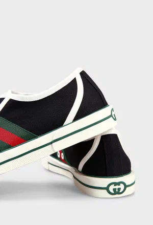 Кеды 1977 Gucci 859219 126/9A2 оригинал
