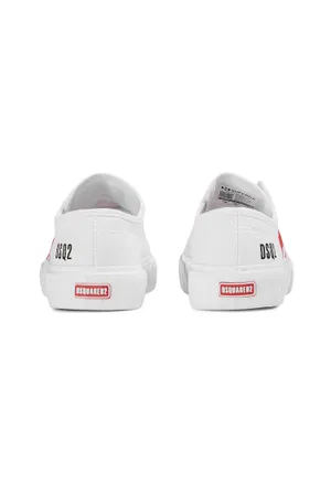 Кеды Dsquared2 67151  121/91c в Украине