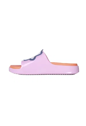 Гумові шльопанці Mini Melissa 33451  122/RRc Ціна