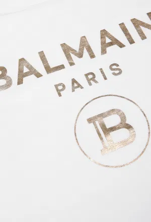 Футболка Balmain 8101   122/91c в Україні