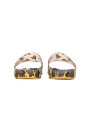 Гумові слайдери Mini Melissa 33393  122/RJp в Україні