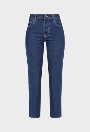 Джинси Gucci 807362 125/9AQ Купити