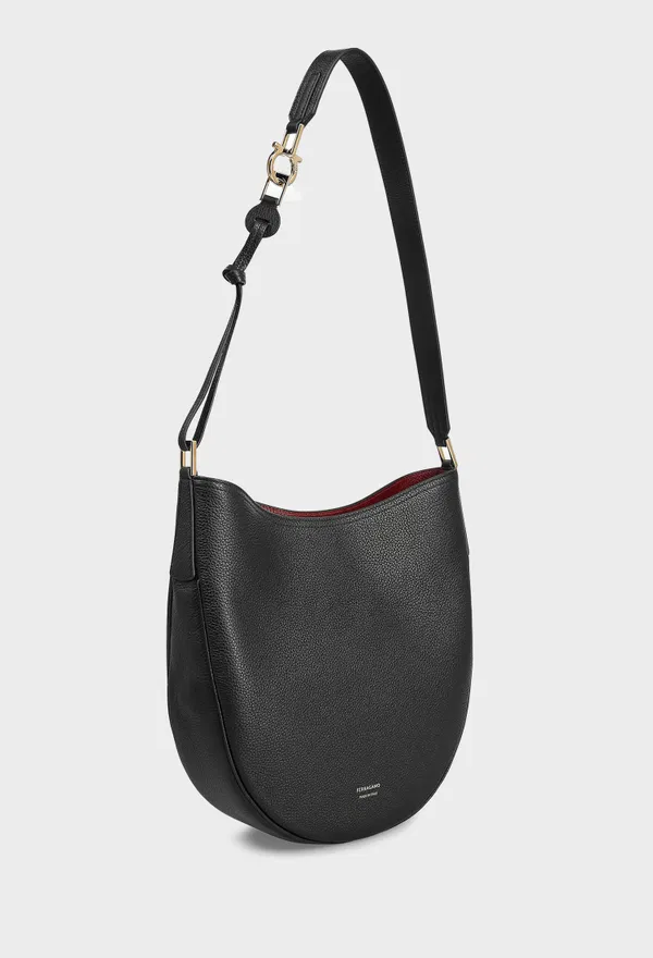 Кожаная сумка NORTH-SOUTH FERRAGAMO 21A170 126/0A2 в Украине