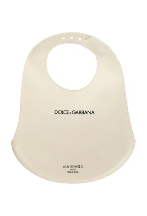 Слюнявчик Dolce & Gabbana LN5H41 126/R6c Ціна