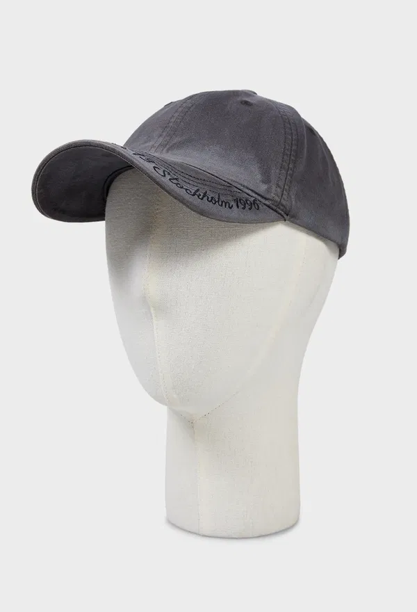 Кепка Acne Studios C40456 126/9A7 Купити