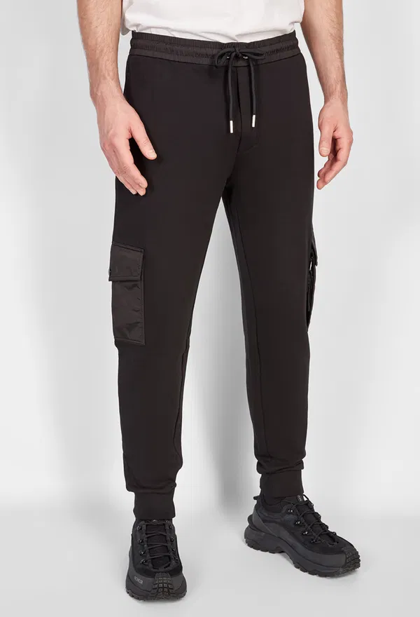 Спортивні штани Moncler K20918H00023 225/9A2 в Україні