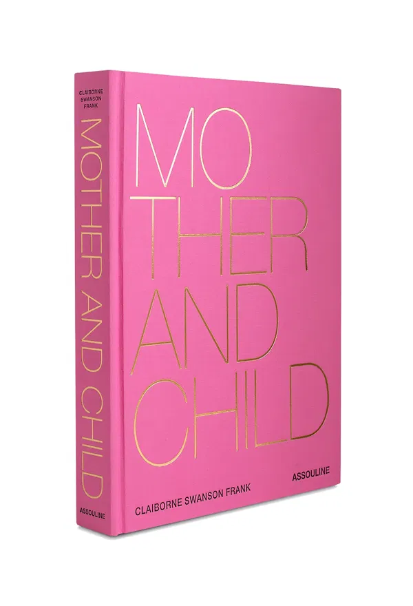 Книга Mother and Child Assouline BOOK27 xSN/1FR Цена