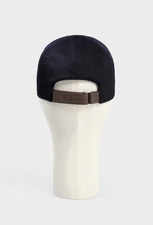 Кашемірова кепка Loro Piana FAP3747 225/9IQ в Україні