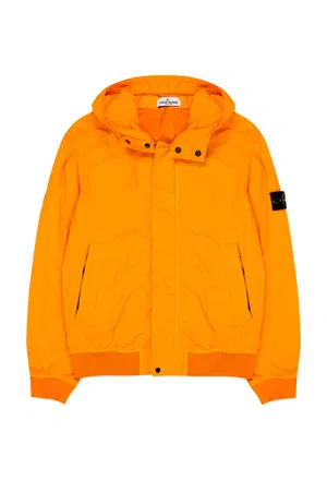 Ветровка Stone Island 640530 121/9Ac Купить
