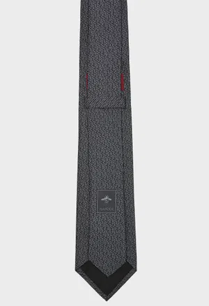Шелковый галстук Gucci 815999 125/9CX Цена