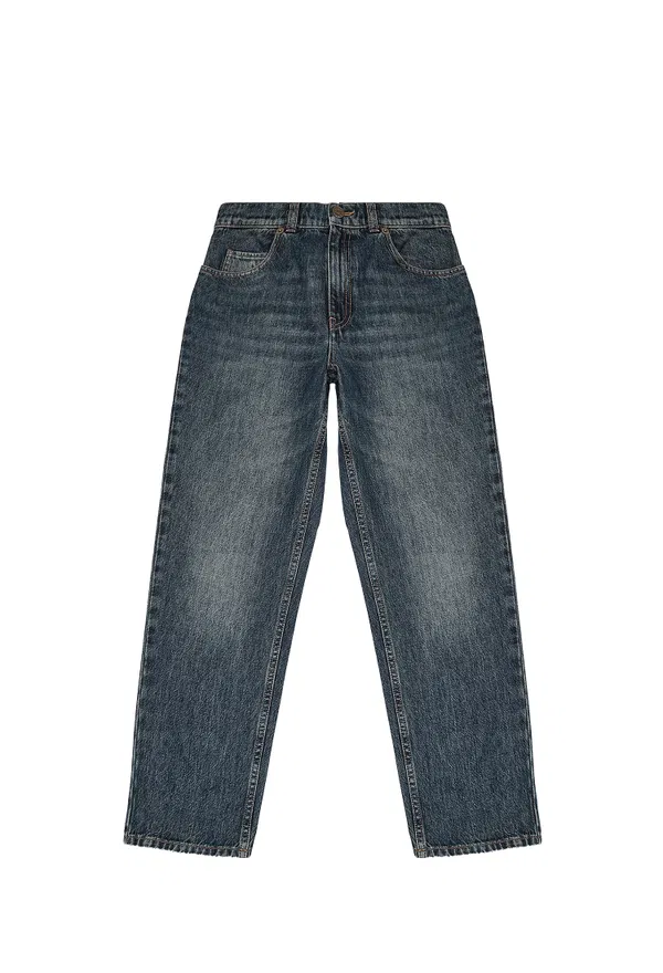 Джинси Gucci 787179 125/98 Купити