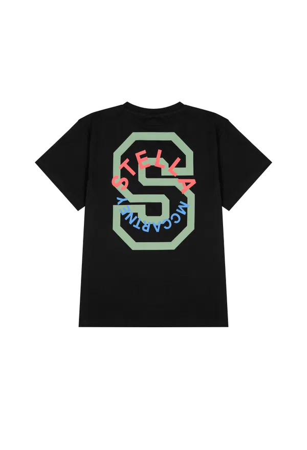 Футболка Stella McCartney Kids TT8P11 223/92c Ціна