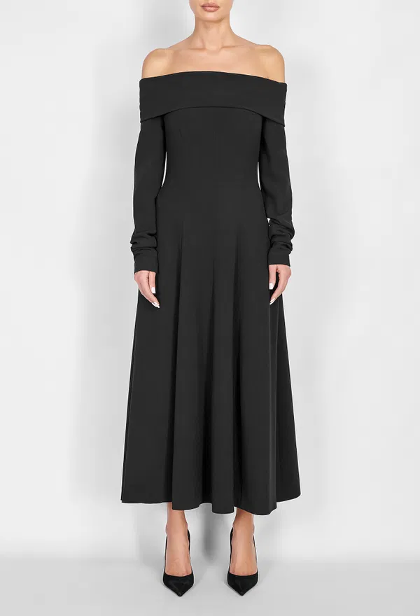 Платье Alberta Ferretti 0437 225/9D2 Купить