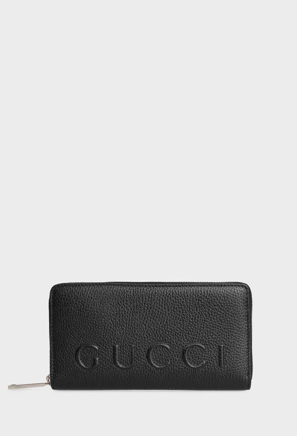 Кожаный кошелек Gucci 835120 225/0A2 Купить