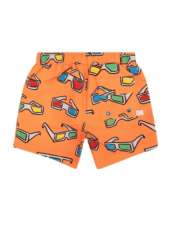 Плавки Stella McCartney Kids TUC519 124/9Ap Ціна