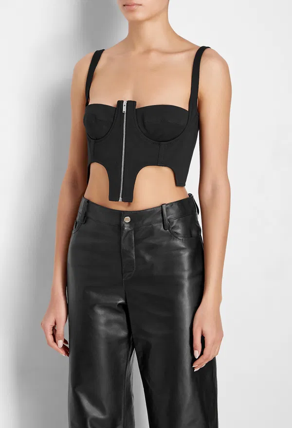 Топ DION LEE A3558 222/9A2 оригинал