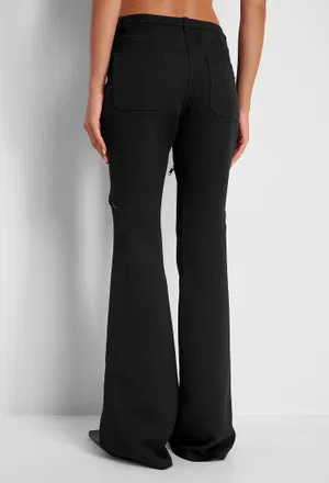 Штани COURREGES PL0007 124/9G2 оригінал
