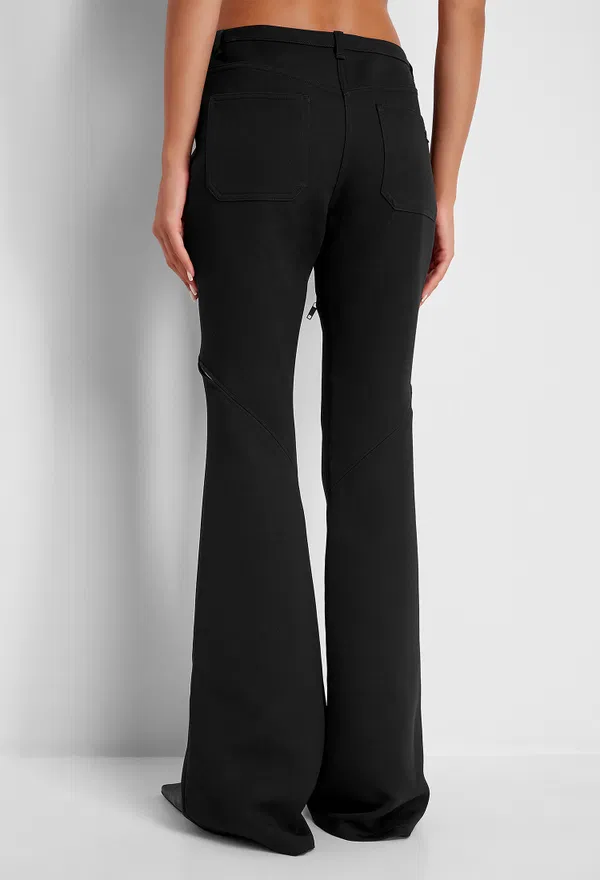 Штани COURREGES PL0007 124/9G2 оригінал