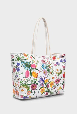 Сумка TRIBECA LARGE TOTE Gucci A0034D 226/0F1 Цена
