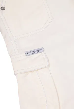 Штани Dolce & Gabbana 41629 B107/91 в Україні