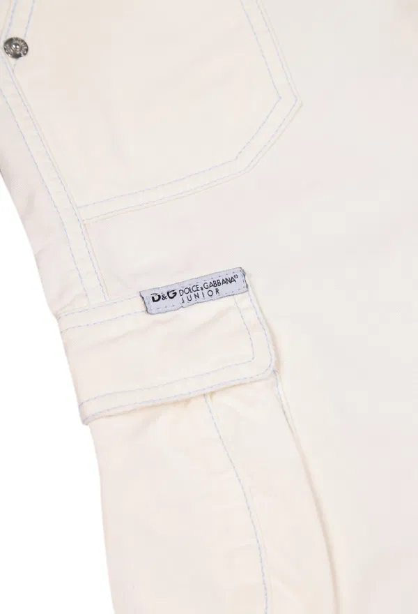 Штани Dolce & Gabbana 41629 B107/91 в Україні