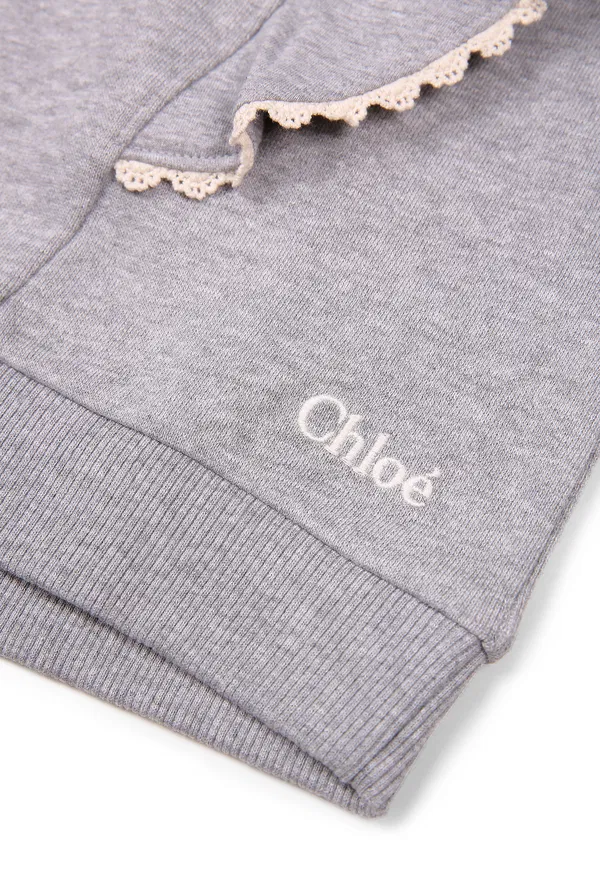 Джемпер Chloé C15E25 223/97c оригінал
