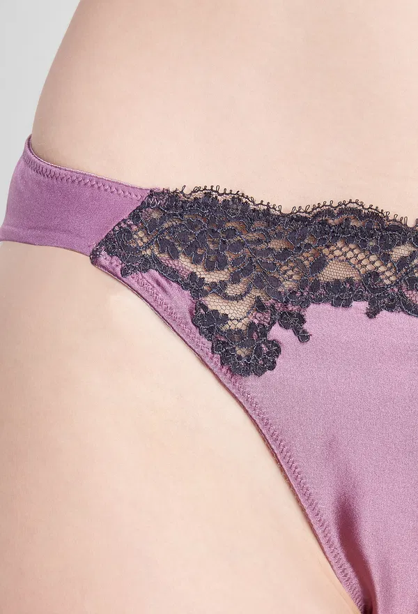Шелковые трусы Myla SILK21 215/9Ic оригинал