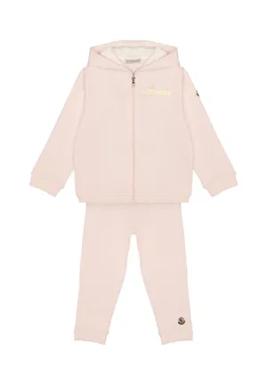 Спортивний костюм Moncler 8M0006 224/9R Купити