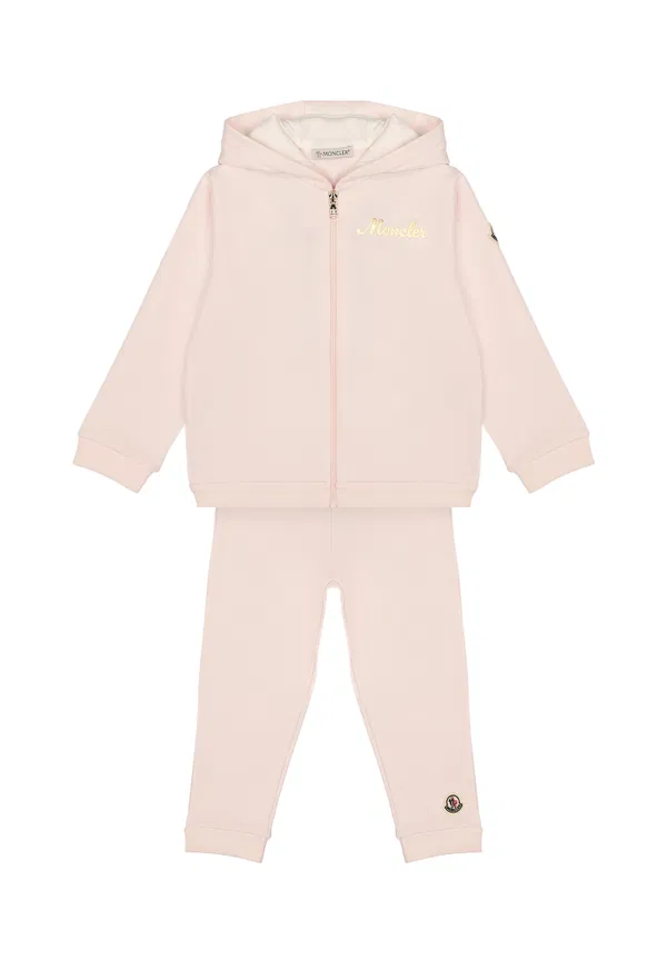 Спортивний костюм Moncler 8M0006 224/9R Купити