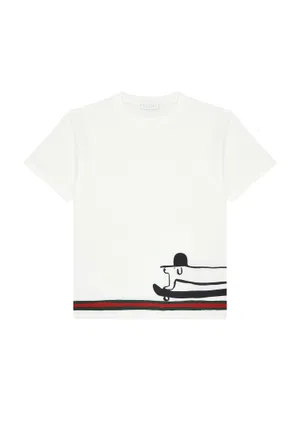 Футболка Gucci 575114 225/91c Купити