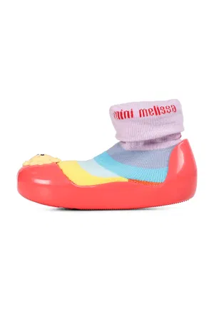 Капці Mini Melissa 33226  121/4Rs Ціна