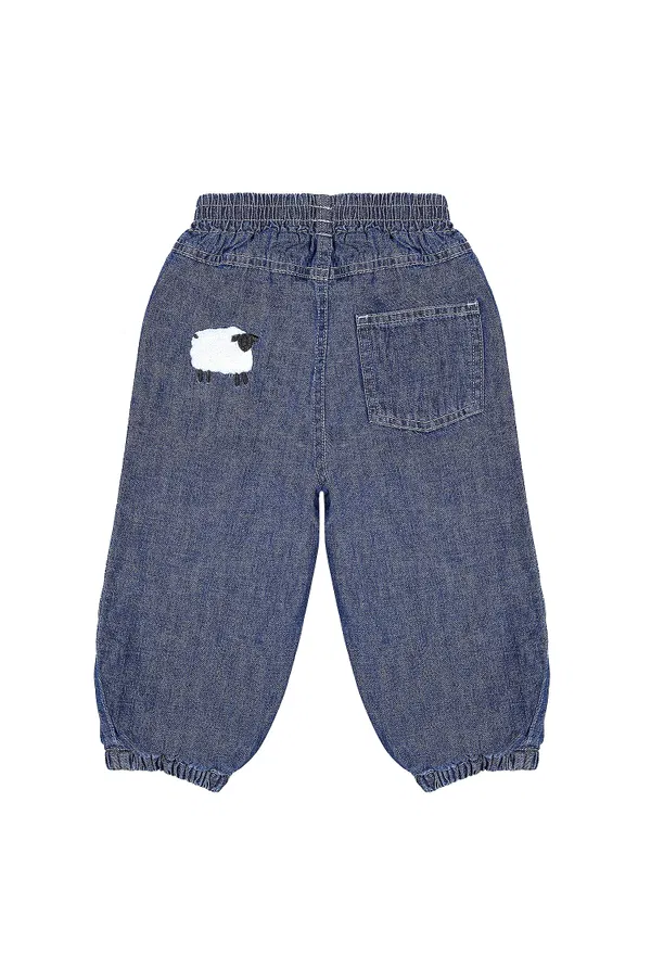 Джинси Stella McCartney Kids TV6630 225/98c Ціна