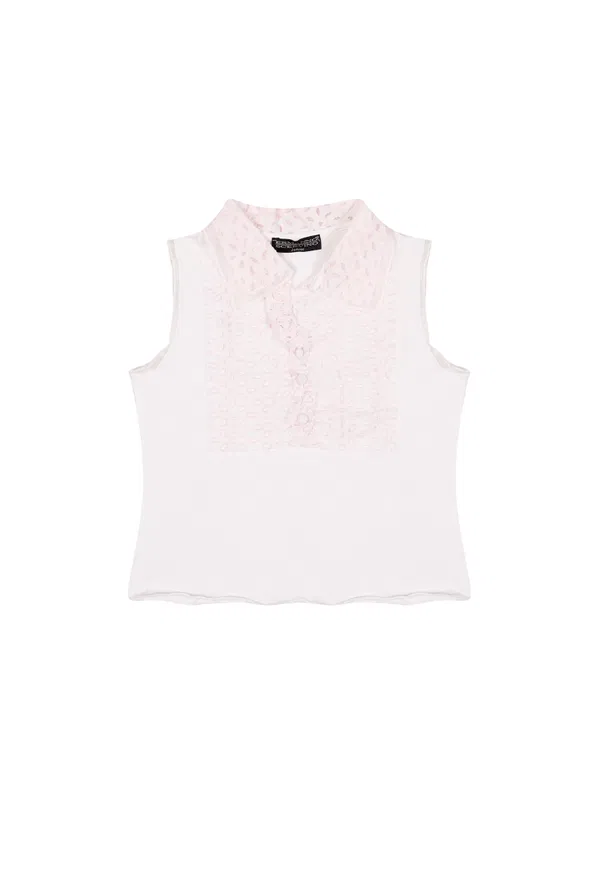 Блуза Ermanno Scervino 555613L106/9R в Україні