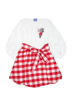 Сукня Stella Jean AB07   120/99c Купити
