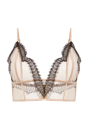 Бюстгальтер Kiki De Montparnasse BR094  223/96c Купити