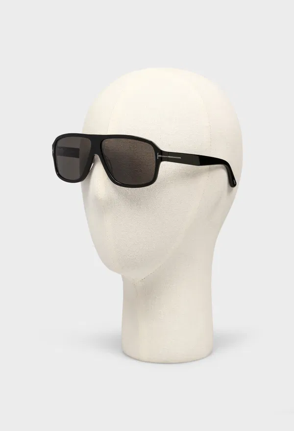 Очки Tom Ford FT1335-N 126/1B2 фото
