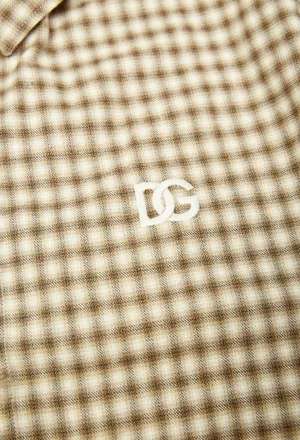 Сорочка Dolce & Gabbana L44S57 225/93p в Україні