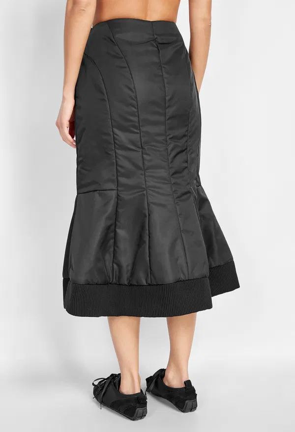 Юбка Simone Rocha 3217 226/9F2 оригинал