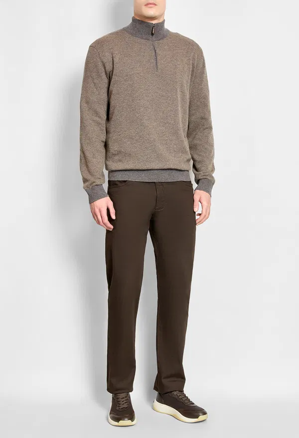 Джинсы Loro Piana FAQ3218 226/9AW Купить