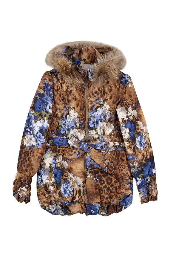 Куртка Blumarine PN11  K214/93M Купити