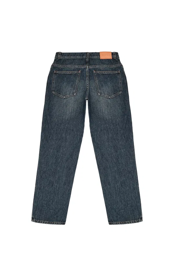 Джинси Gucci 787179 125/98 Ціна