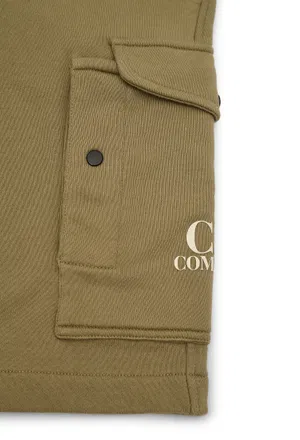 Шорти C.P. COMPANY CUQ00N 126/9L в Україні