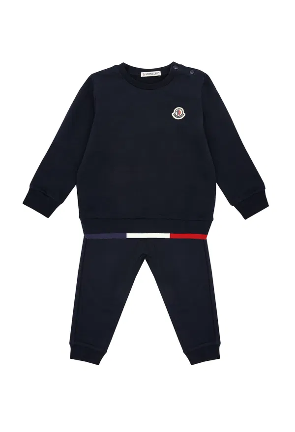 Спортивний костюм Moncler 8M000  126/9Qc Купити
