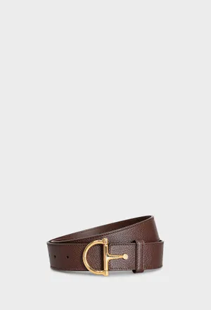 Кожаный ремень Gucci 836995 225/0AW Купить