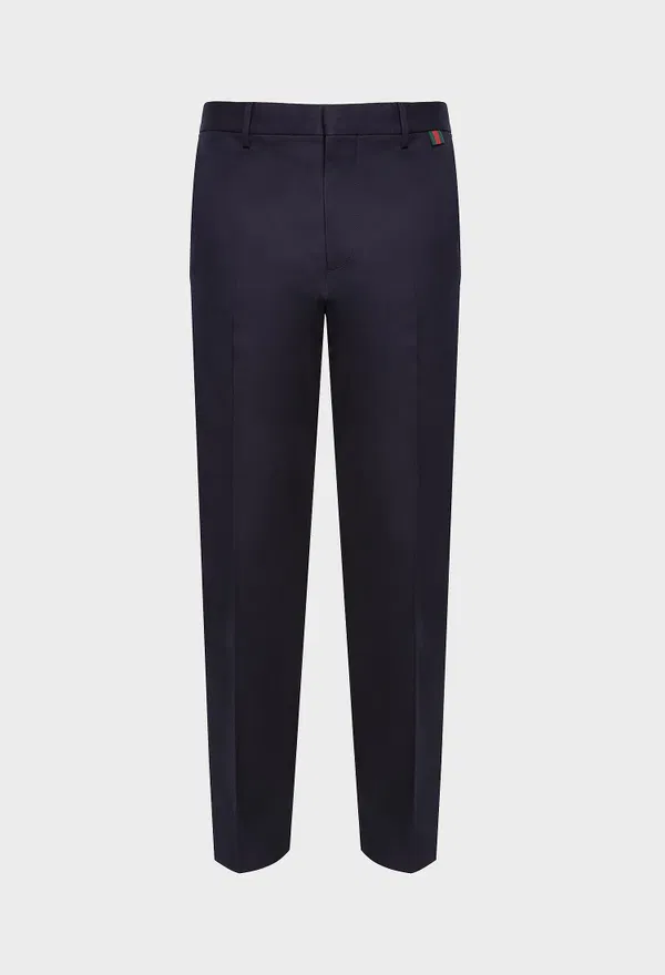 Брюки Gucci 790516 224/9AQ широкий ассортимент